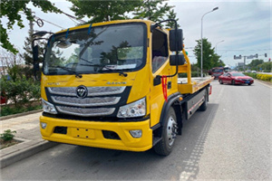 杨庄汽车救援头像