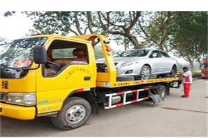 杨庄附近24小时汽车拖车服务热线