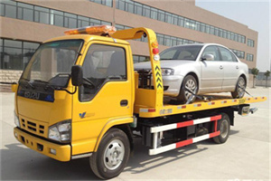 杨庄道路救援一般怎么收费