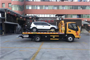 杨庄汽车紧急补胎换胎救援