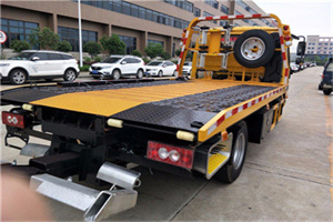 杨庄24小时汽车送油服务公司