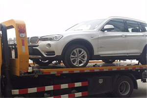 杨庄拖车24小时服务电话