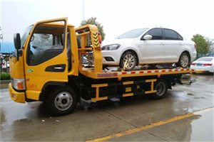 杨庄附近拖车救援24小时服务热线