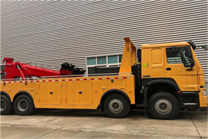 杨庄道路救援公司